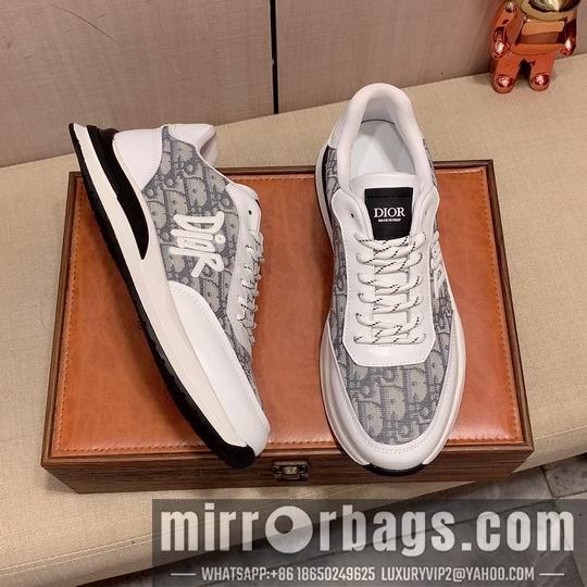 Replica Dior Shoes sz38-44 mnh0707