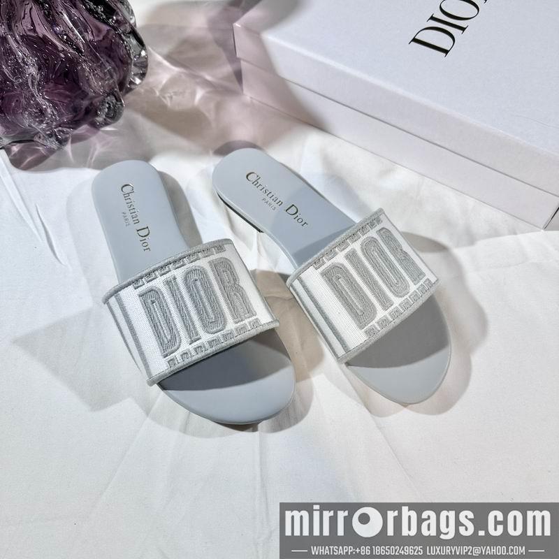Replica Dior Shoes sz35-40 GDT0402