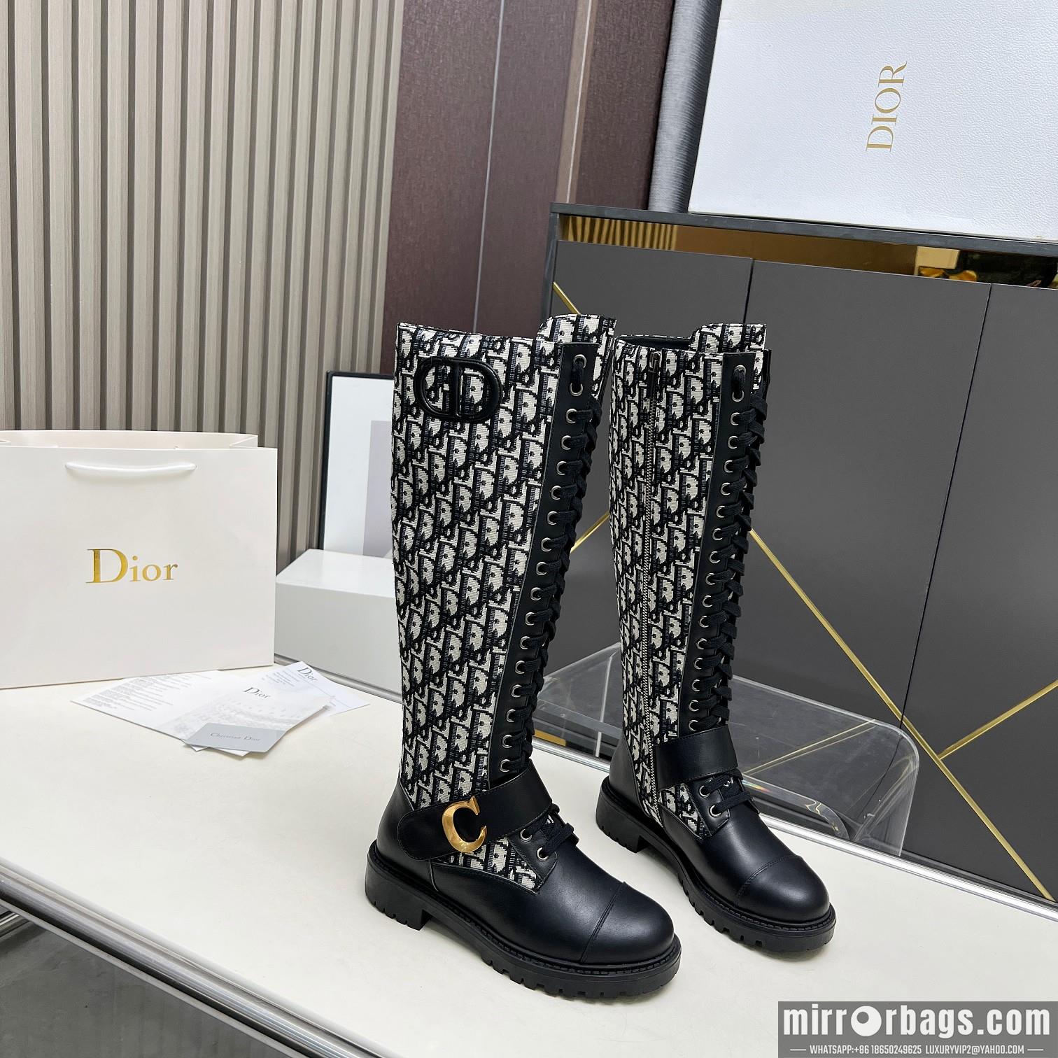 Replica Dior Shoes sz35-41 h0905