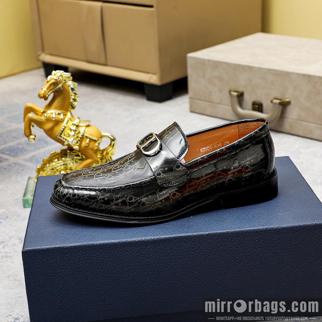 Replica Dior Shoes sz38-44 hnh1251