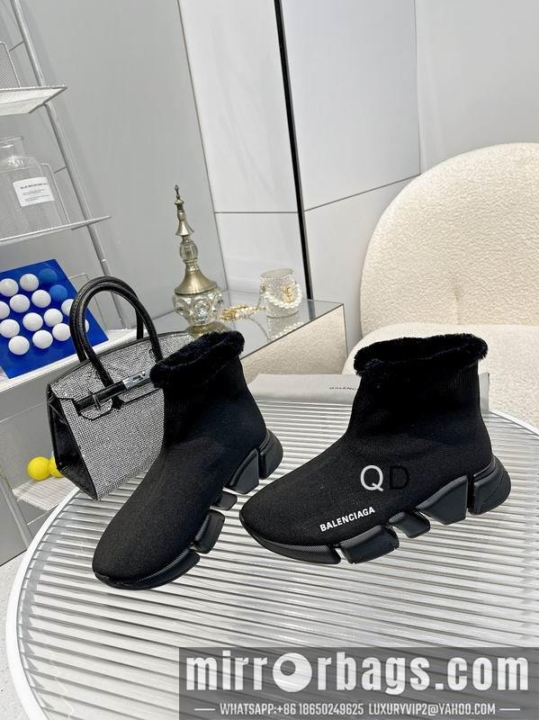Replica Balenciaga Shoes sz35-44 GDT0206