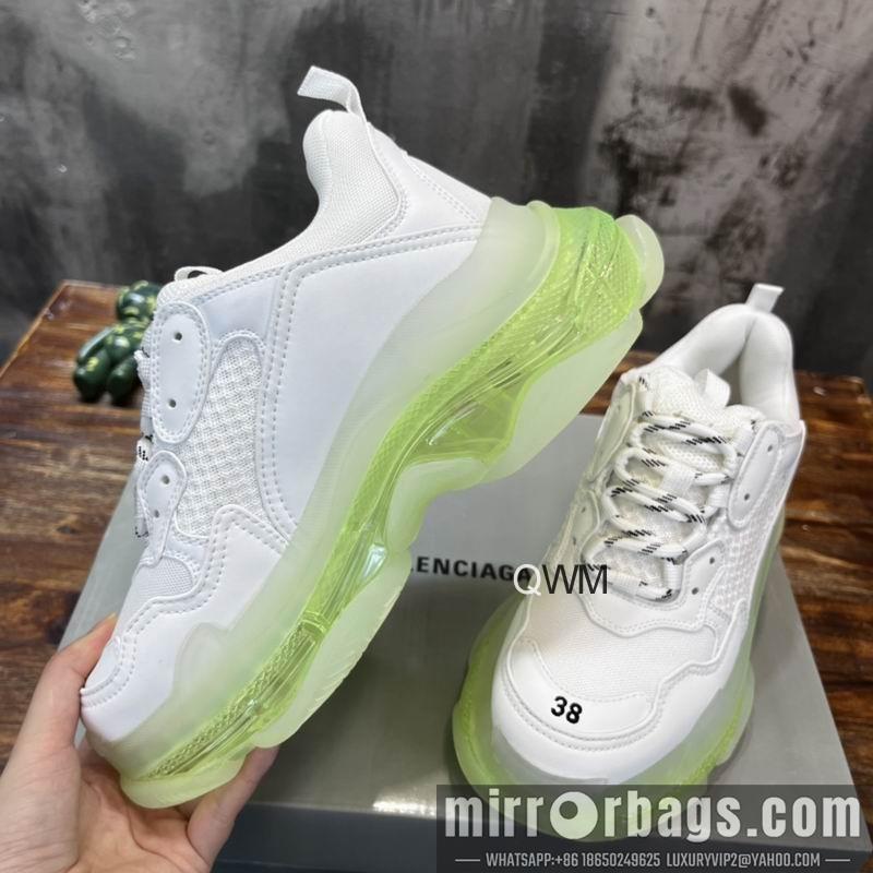 Replica Balenciaga Shoes sz35-45 WM0215