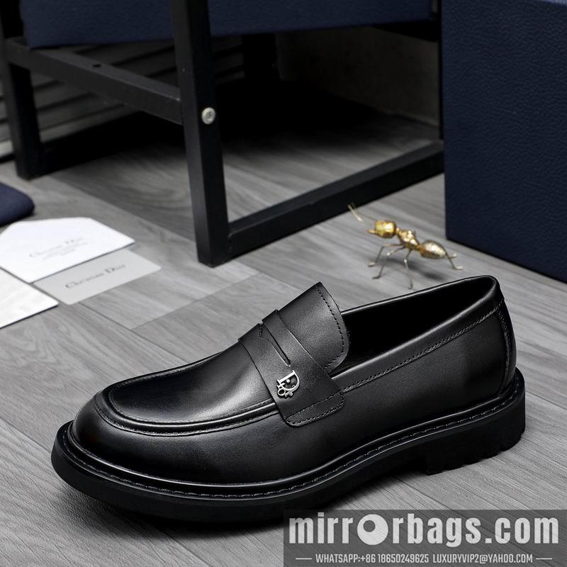 Replica Dior Shoes sz38-44 hnw0420