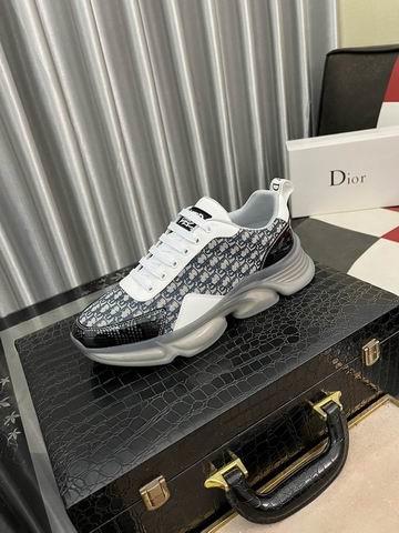 Replica Dior Shoes sz38-44 jyh0910