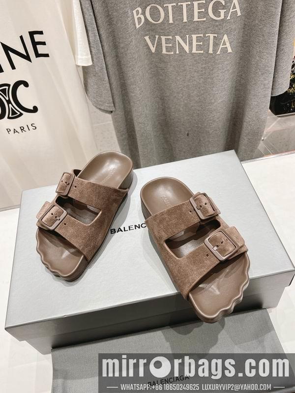 Replica Balenciaga Shoes sz35-45 mnw0213