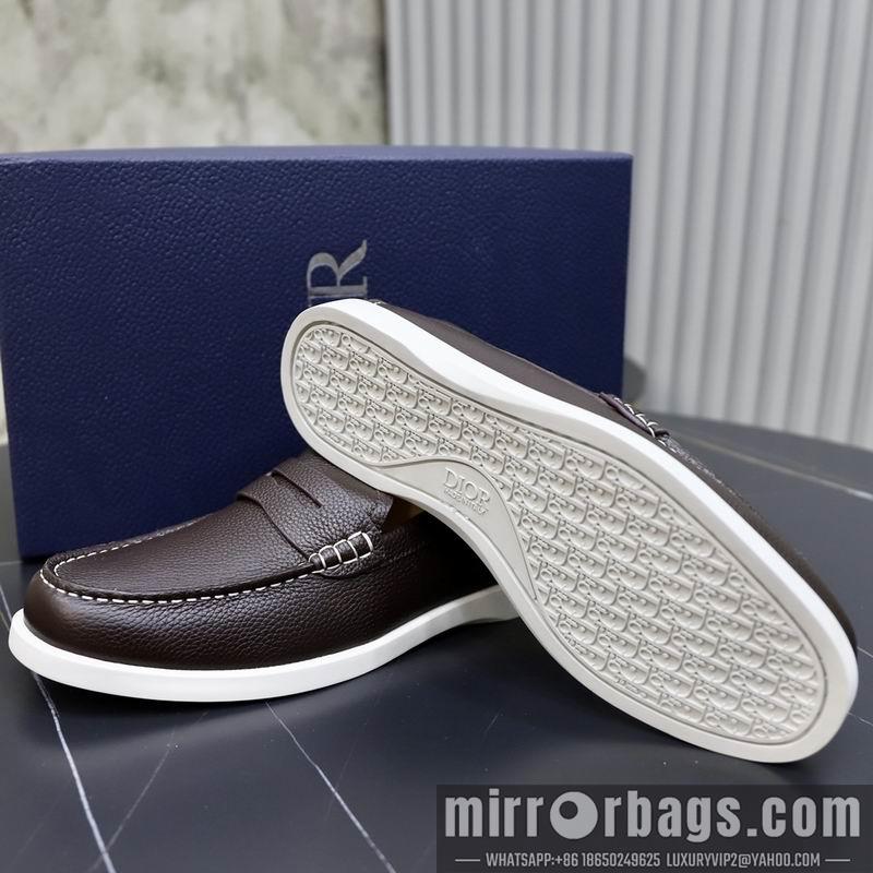 Replica Dior Shoes sz38-44 hnm0146