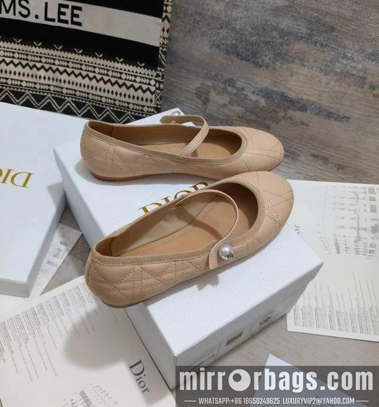 Replica Dior Shoes sz35-41 mnw0305
