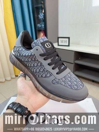 Replica Dior Shoes sz38-44 mnh0705