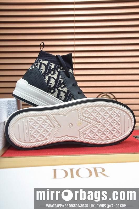 Replica Dior Shoes sz35-44 hnm0134