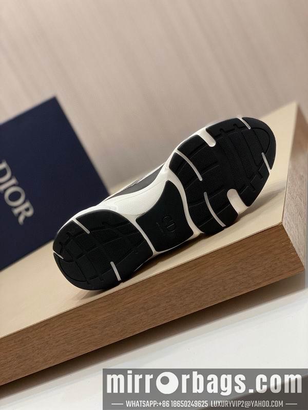 Replica Dior Shoes sz35-44 hnm0152