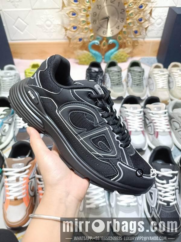 Replica Dior Shoes sz38-45 BS0601