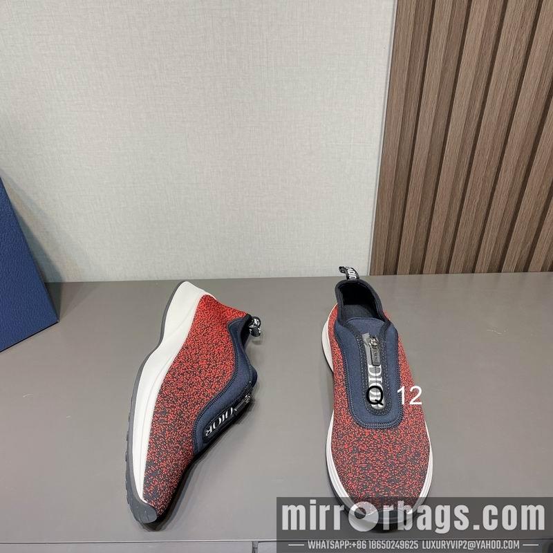 Replica Dior Shoes sz38-45 J0603