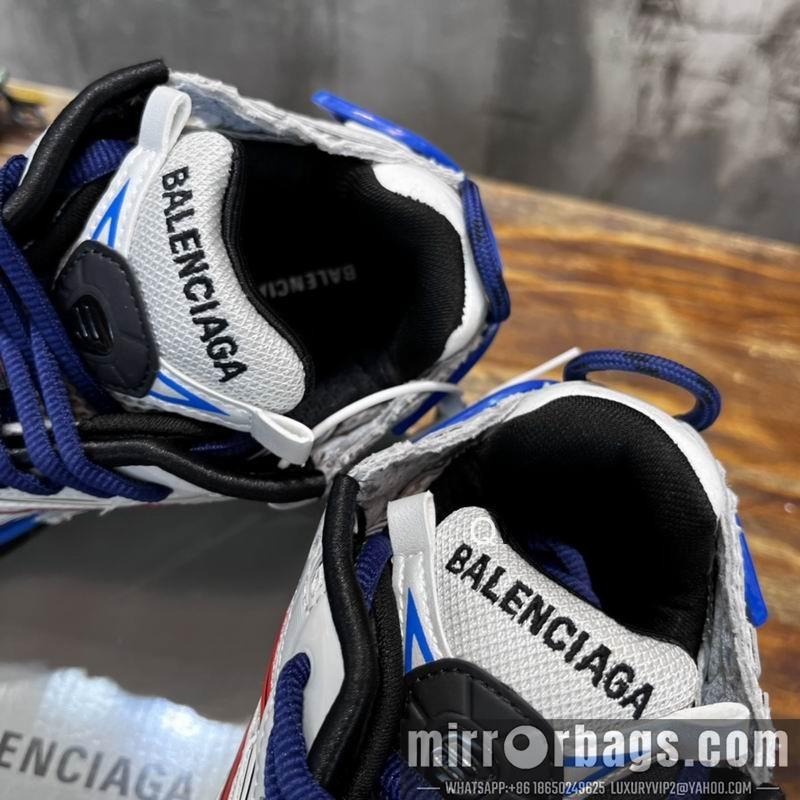 Replica Balenciaga Shoes sz35-46 WM0221