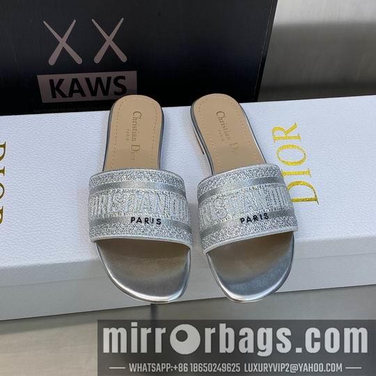 Replica Dior Shoes sz34-43 mnh0515