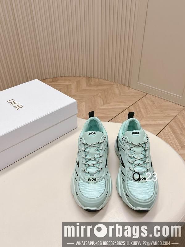 Replica Dior Shoes sz35-45 HY0301