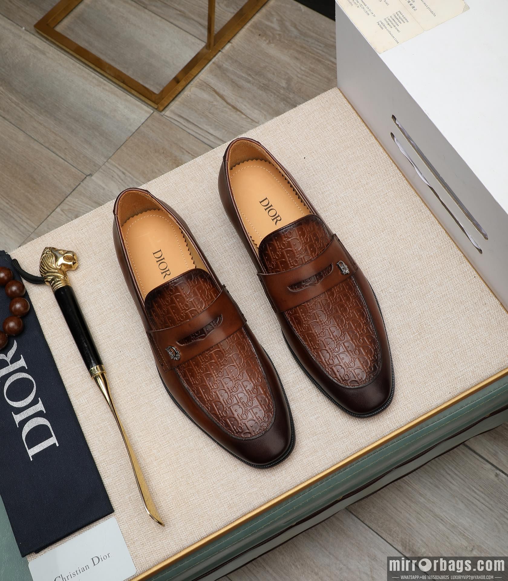 Replica Dior Shoes sz38-44 hnh1244