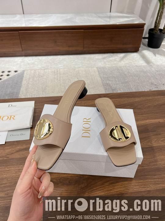 Replica Dior Shoes sz34-42 mnh0302