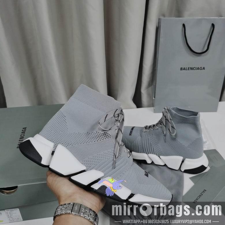 Replica Balenciaga Shoes sz35-45 ngh0208