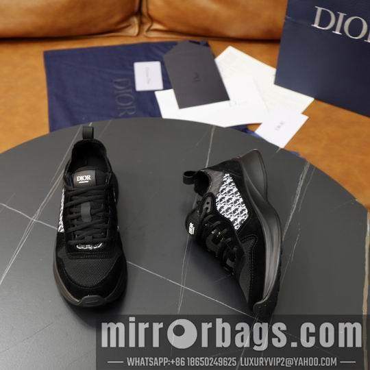 Replica Dior Shoes sz38-47 hnh0101