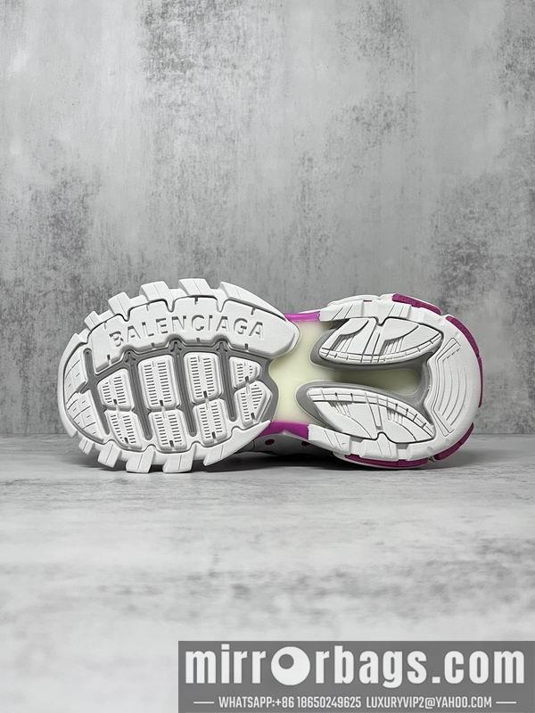 Replica Balenciaga Shoes sz36-45 hnm0112