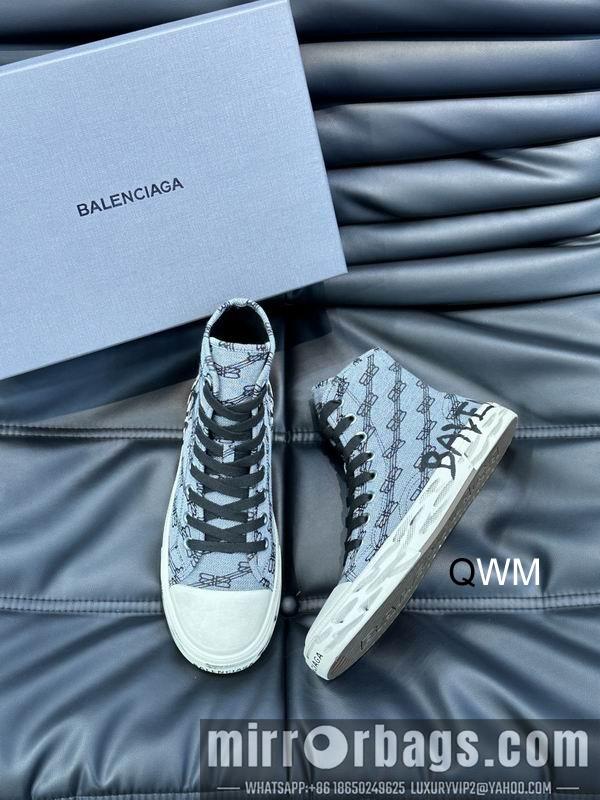 Replica Balenciaga Shoes sz38-45 2C WM1101