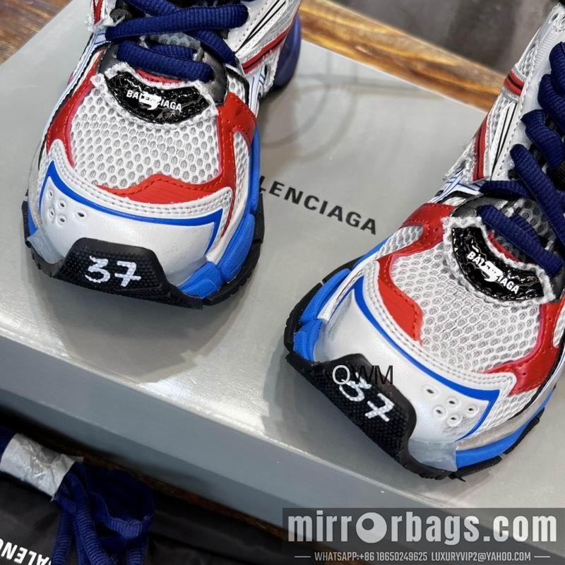 Replica Balenciaga Shoes sz35-46 WM0221