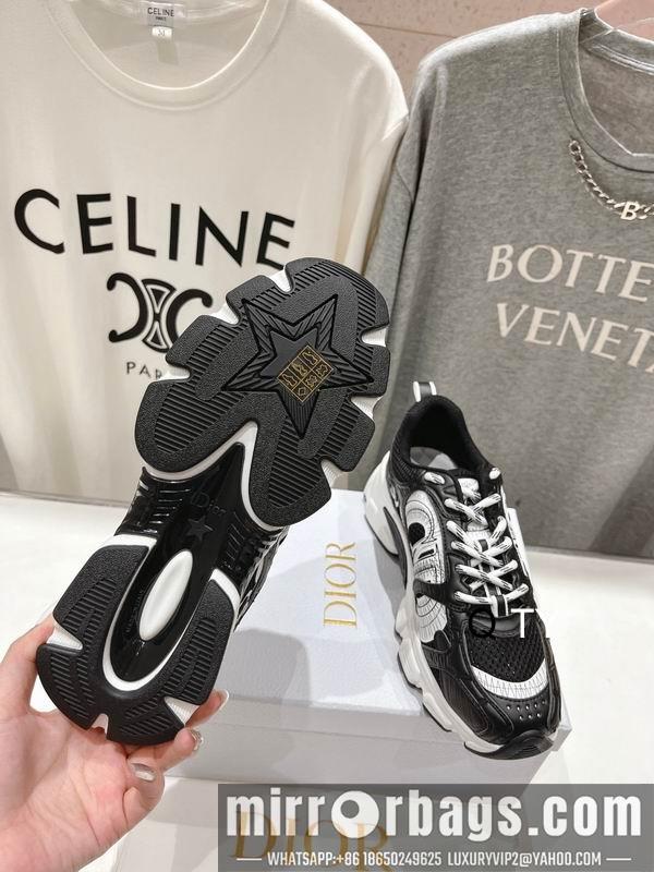Replica Dior Shoes sz35-41 TY0602