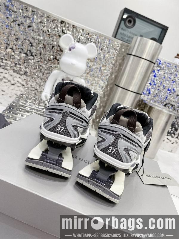 Replica Balenciaga Shoes sz35-45 mnm0130