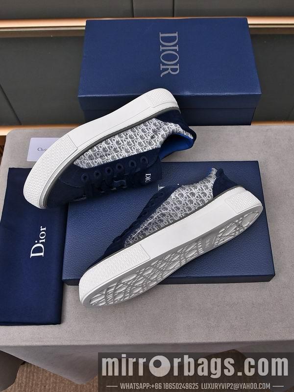 Replica Dior Shoes sz38-44 hnm0161