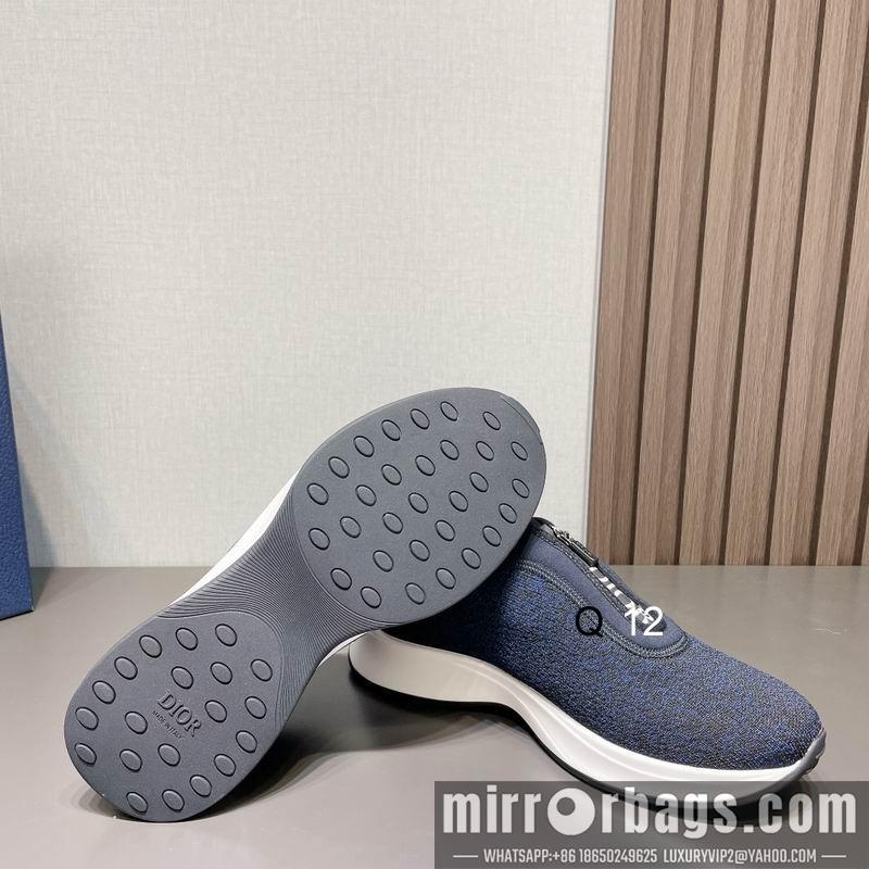 Replica Dior Shoes sz38-45 J0603