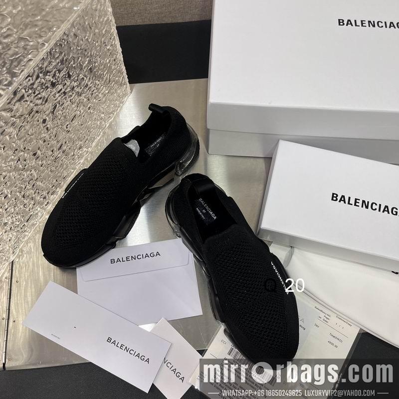Replica Balenciaga Shoes sz35-45 XX0203