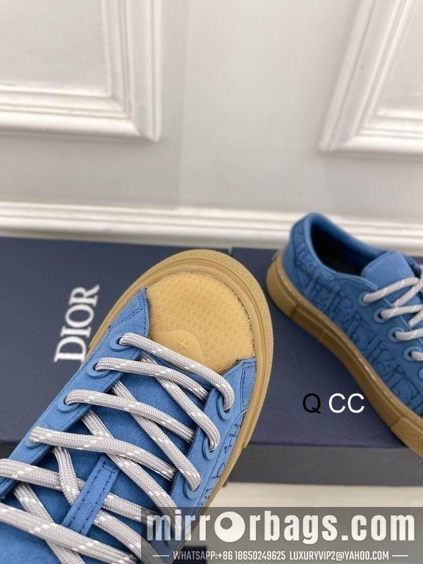 Replica Dior Shoes sz35-44 XC1106