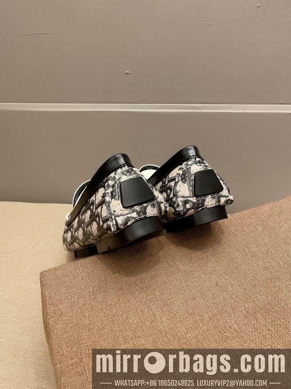 Replica Dior Shoes sz38-44 1C 0509