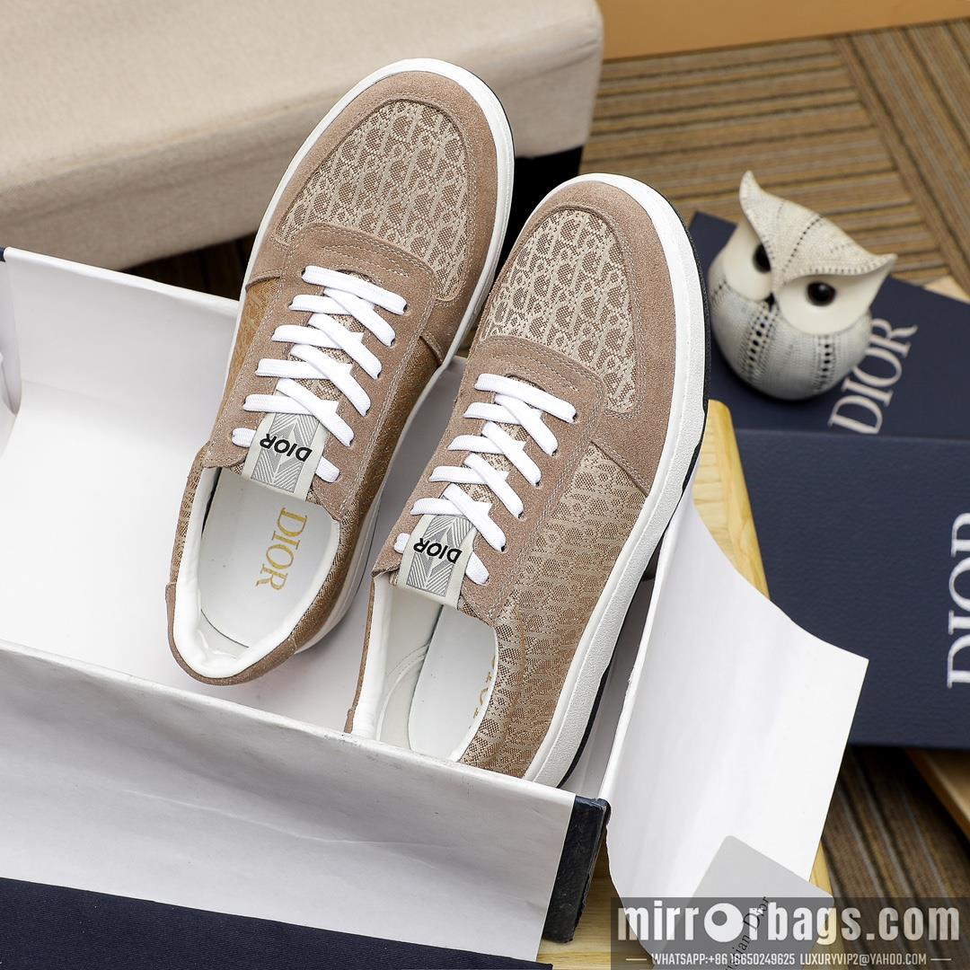 Replica Dior Shoes sz38-44 hnh1201