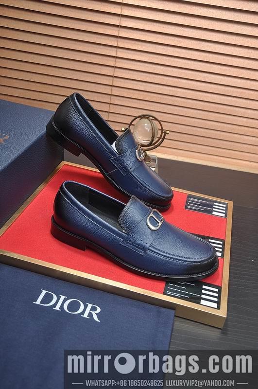 Replica Dior Shoes sz38-44 mnw0407