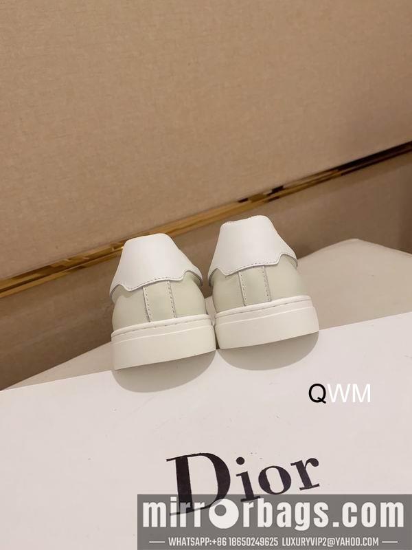 Replica Dior Shoes sz38-45 2C WM0710