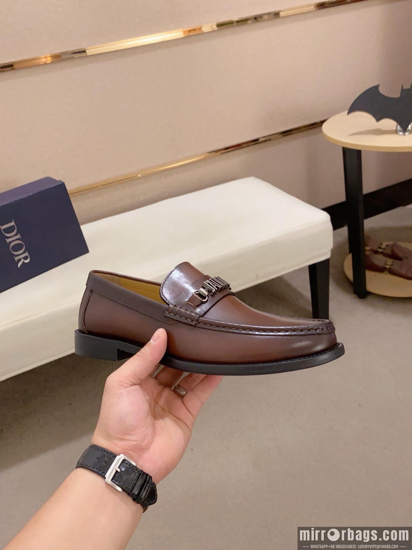 Replica Dior Shoes sz38-45 hnh1218
