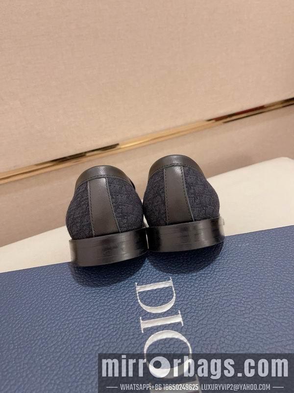 Replica Dior Shoes sz38-45 hnh0309