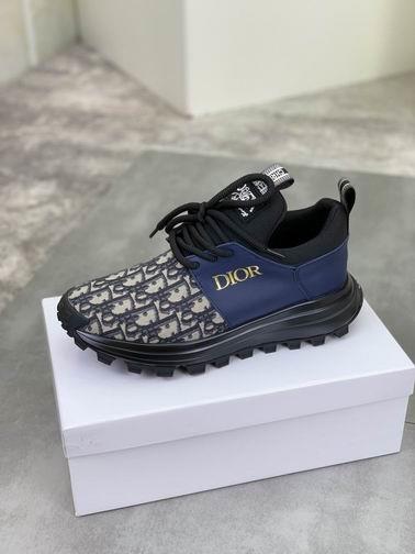 Replica Dior Shoes sz38-44 mnh0518
