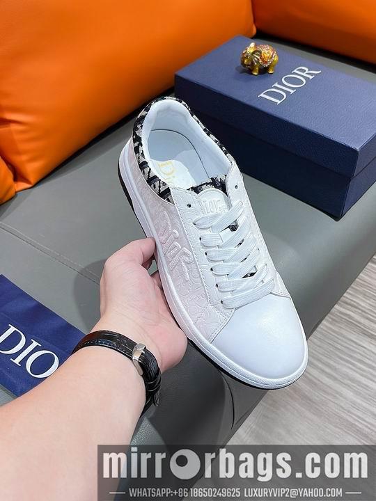 Replica Dior Shoes sz38-44 mnh0514