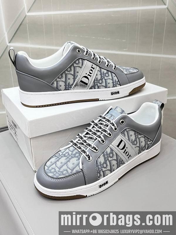 Replica Dior Shoes sz38-44 mnm0133