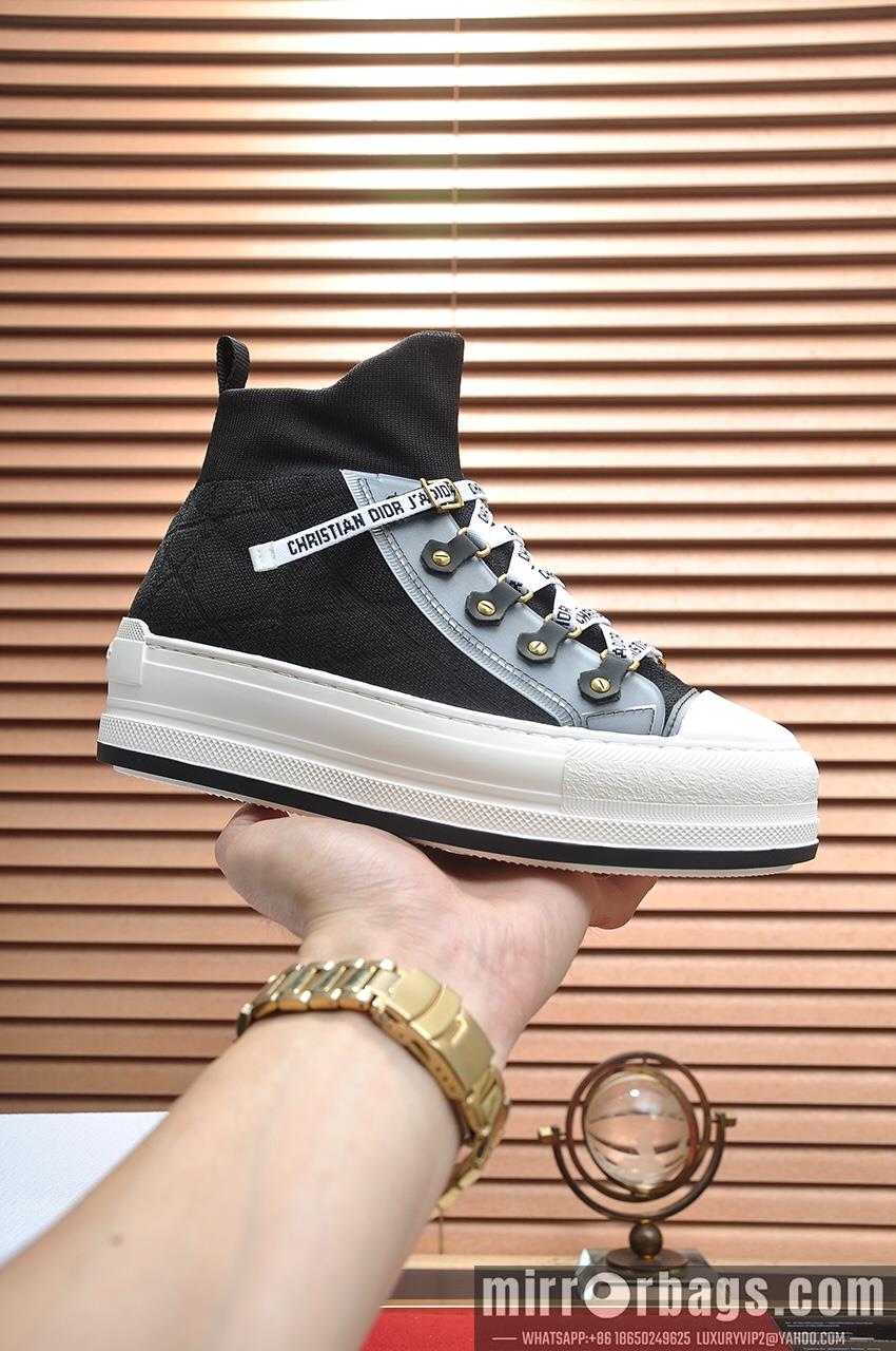 Replica Dior Shoes sz35-44 h0702
