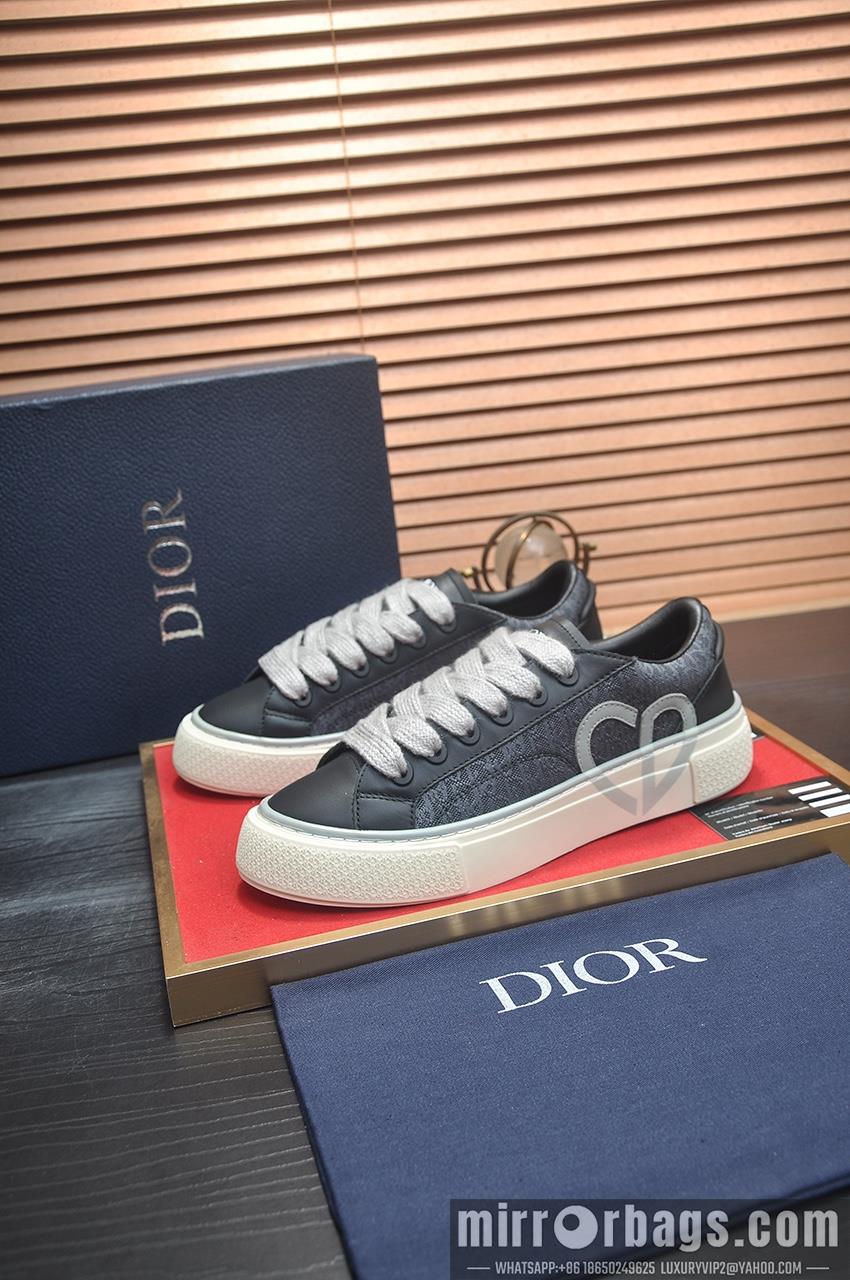 Replica Dior Shoes sz35-44 hnh1220