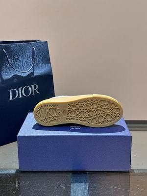 Replica Dior Shoes sz34-46 jyh1223