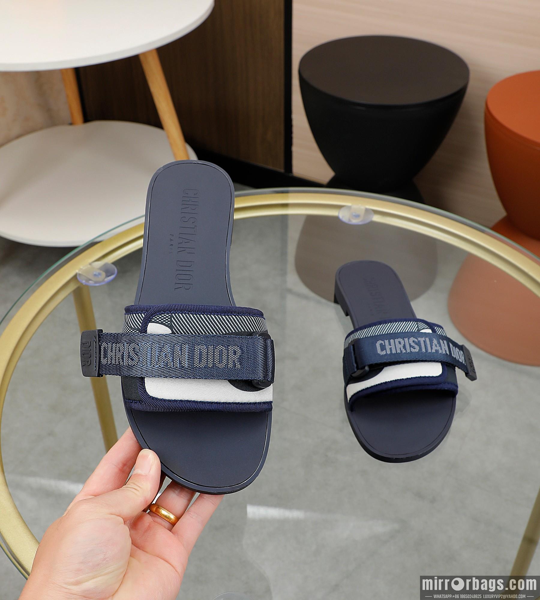 Replica Dior Shoes sz35-42 h0602