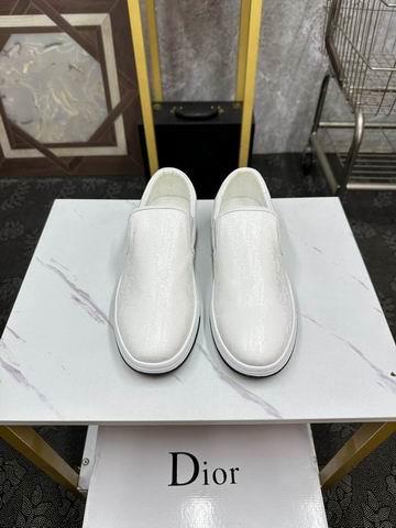 Replica Dior Shoes sz38-45 hnh0802