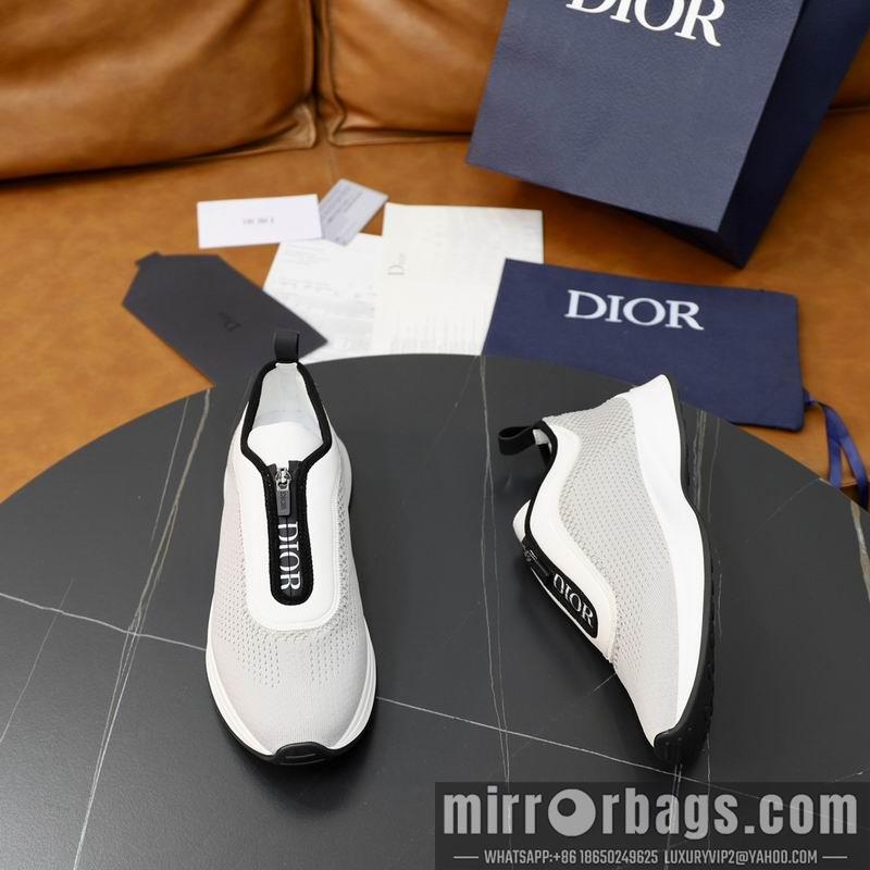Replica Dior Shoes sz35-47 mnw0412