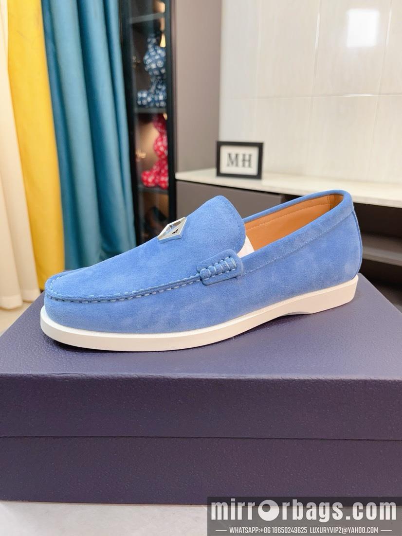 Replica Dior Shoes sz38-44 h0802