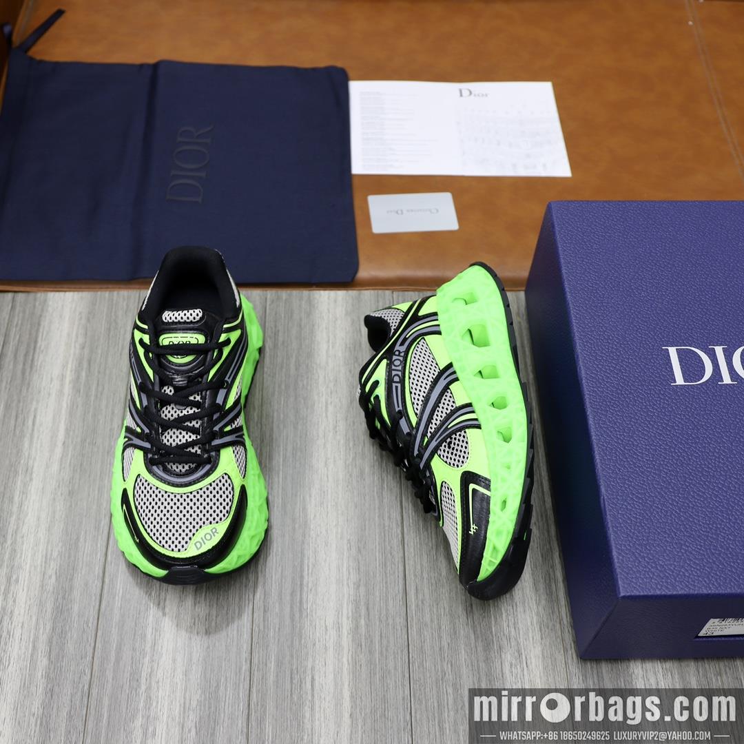 Replica Dior Shoes sz38-44 hnh1213