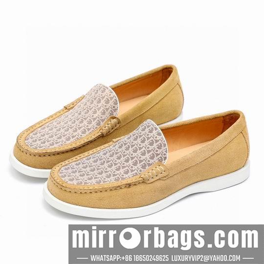 Replica Dior Shoes sz38-47 mnh0602